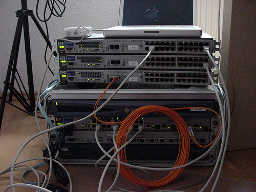 Network Lab