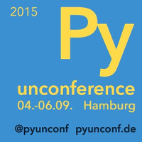 Python Unconference Hamburg