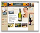 EDEKA Weinlese Online