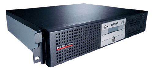 Buffalo Terastation Pro II Rackmount